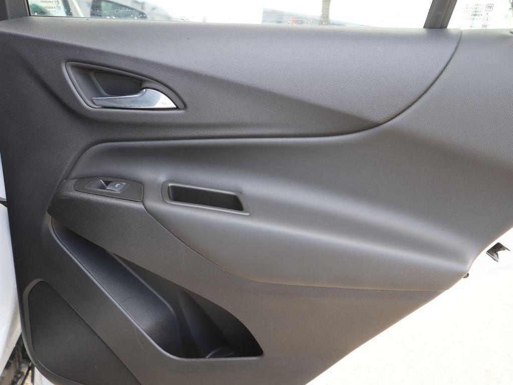 used 2024 Chevrolet Equinox car, priced at $22,914