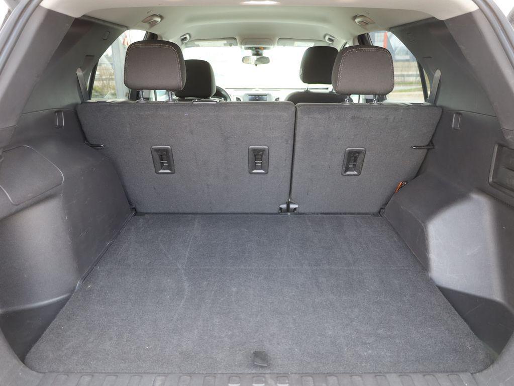 used 2024 Chevrolet Equinox car, priced at $22,914