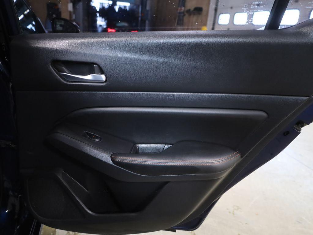 used 2022 Nissan Altima car, priced at $21,577