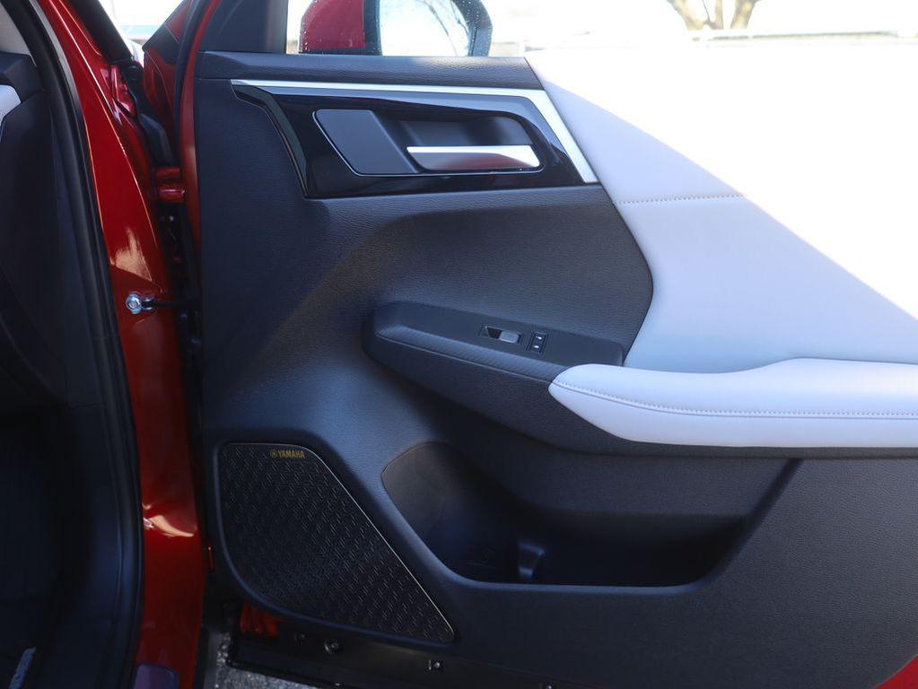 new 2026 Mitsubishi Outlander car, priced at $38,920