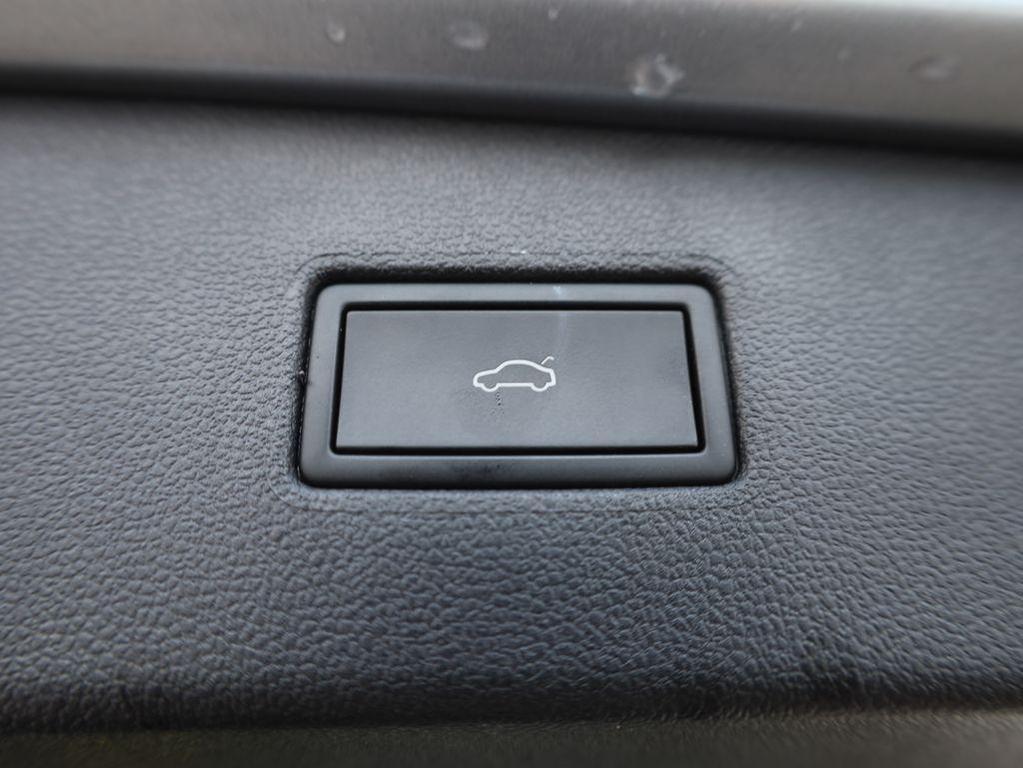 used 2024 Volkswagen Tiguan car, priced at $21,977