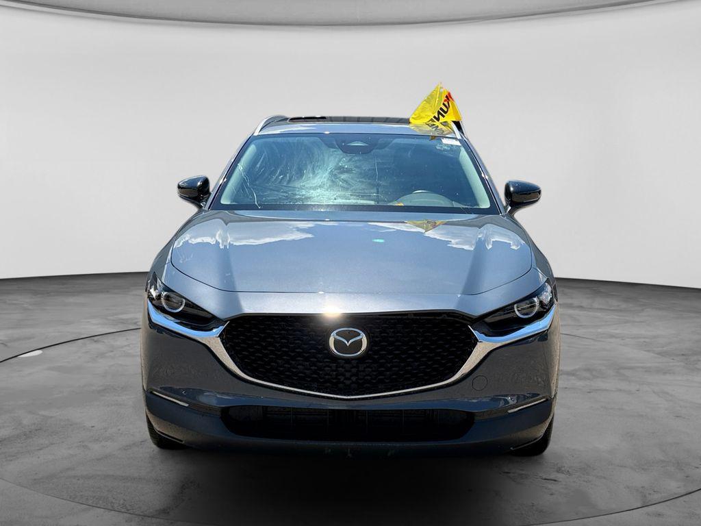 used 2025 Mazda CX-30 car, priced at $27,714