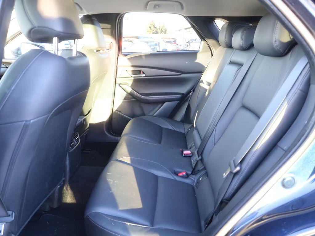 used 2025 Mazda CX-30 car, priced at $23,977