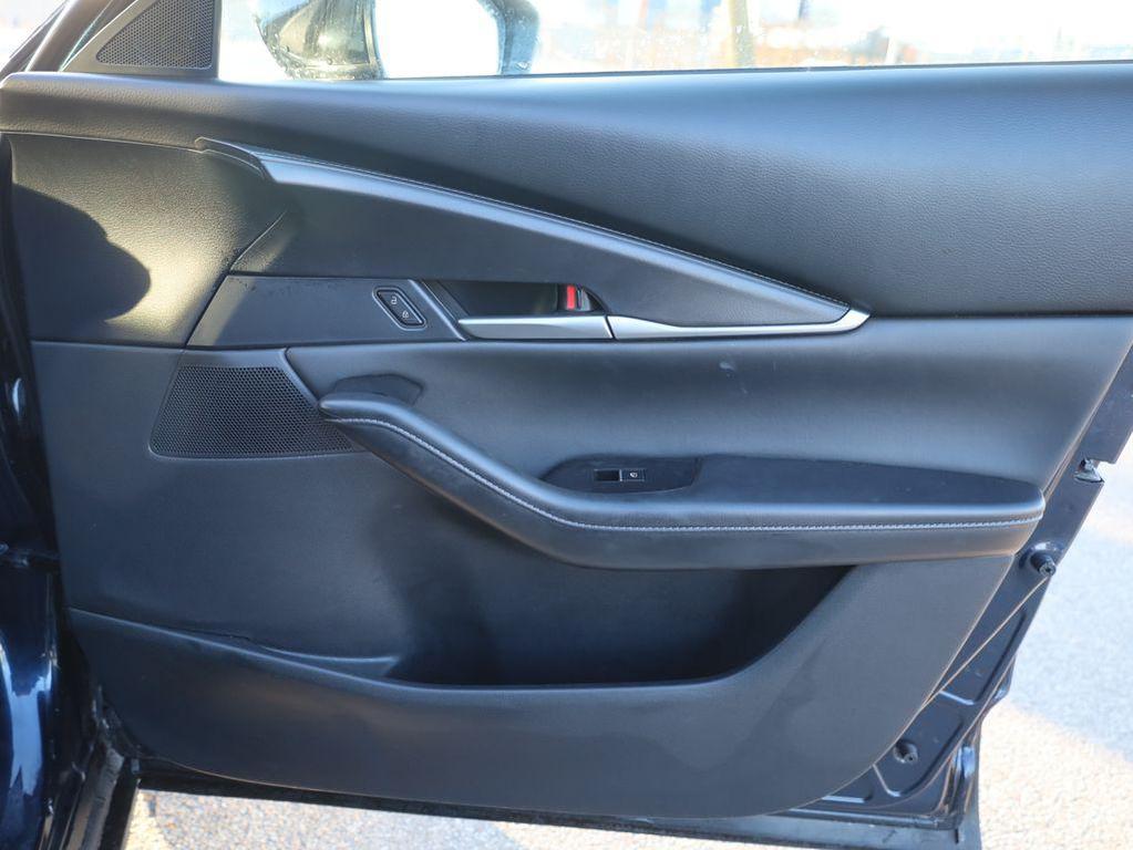 used 2025 Mazda CX-30 car, priced at $23,977