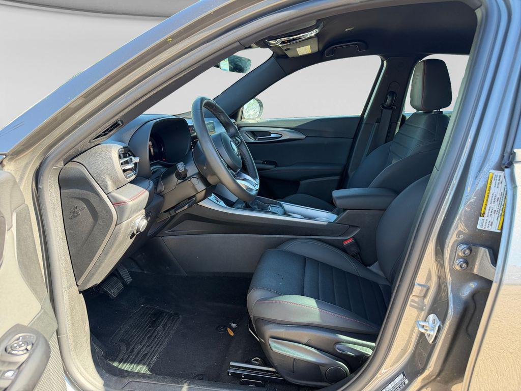 used 2024 Dodge Hornet car, priced at $20,514