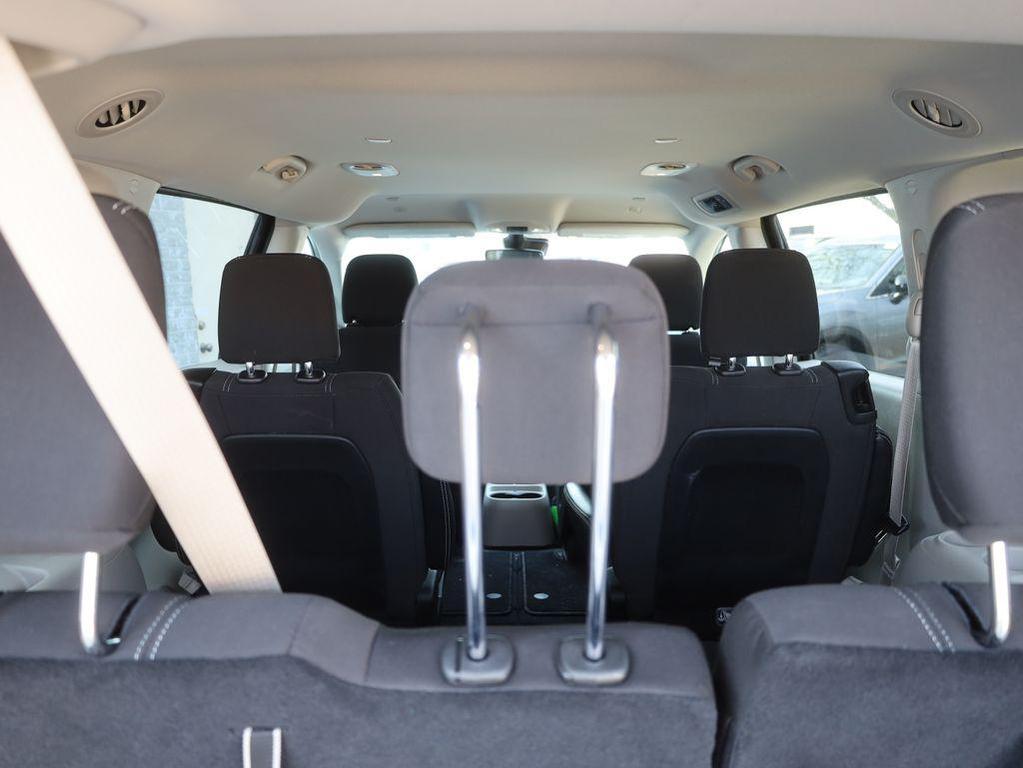 used 2023 Chrysler Voyager car, priced at $20,277