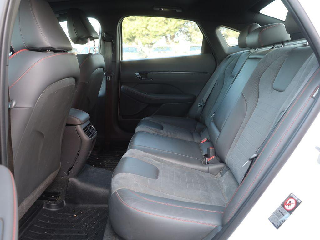 used 2023 Hyundai Sonata car, priced at $21,114