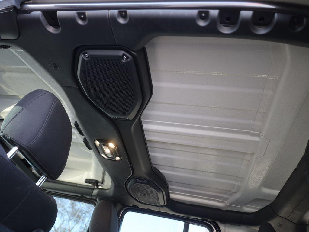 used 2022 Jeep Wrangler Unlimited 4xe car, priced at $28,977