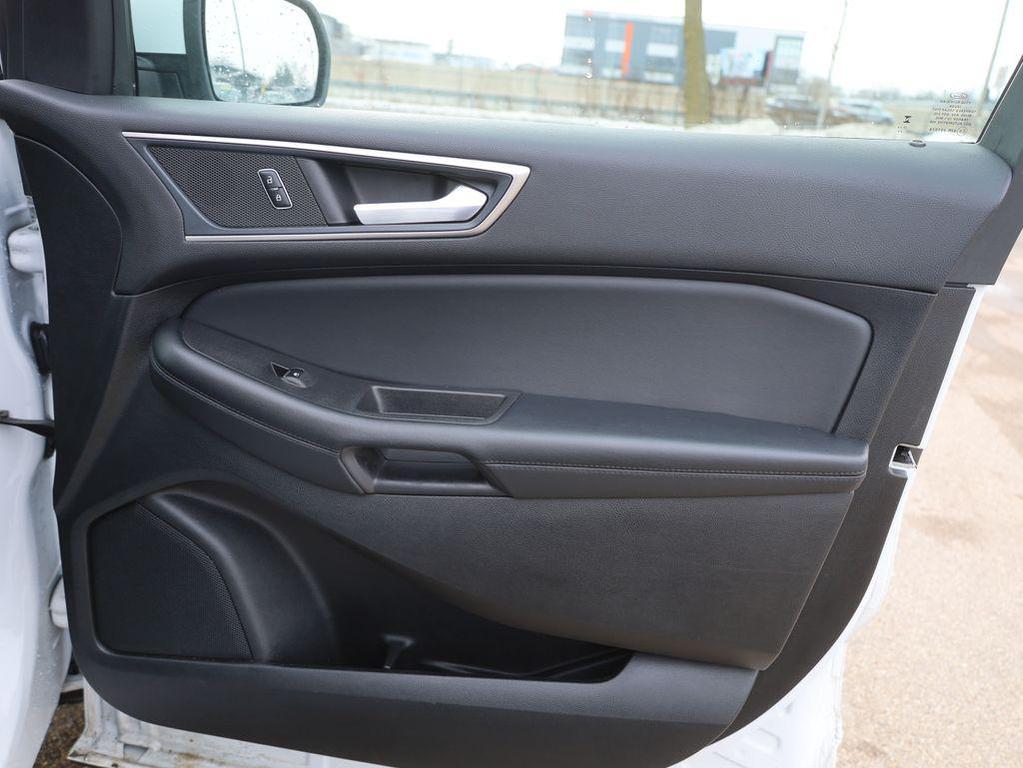 used 2024 Ford Edge car, priced at $22,777