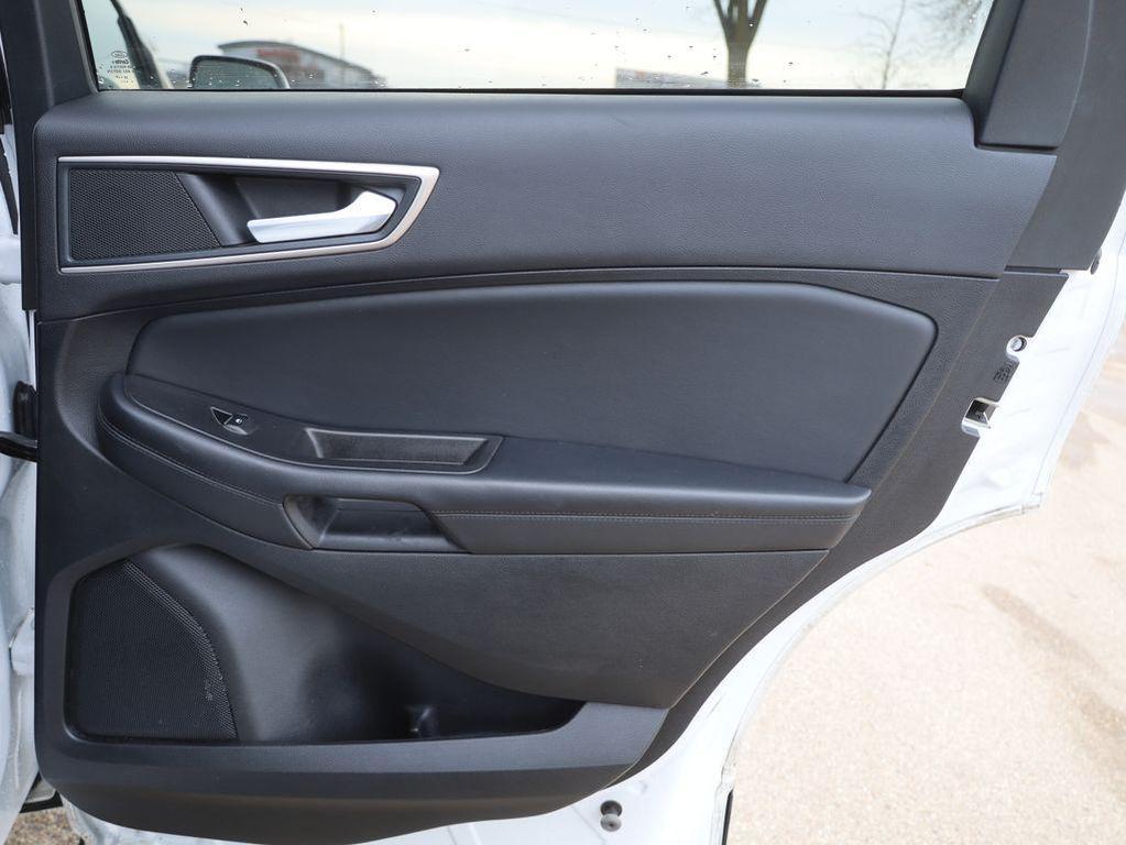 used 2024 Ford Edge car, priced at $22,777