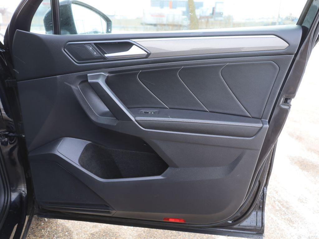 used 2022 Volkswagen Tiguan car, priced at $20,977