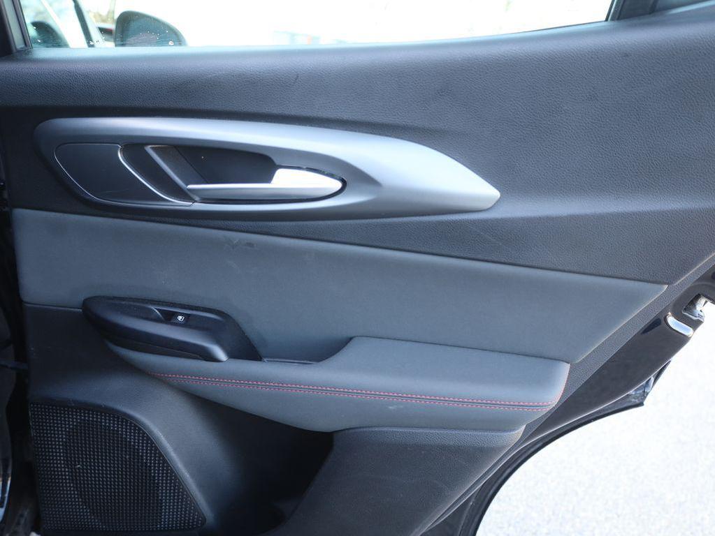 used 2024 Alfa Romeo Tonale car, priced at $26,914