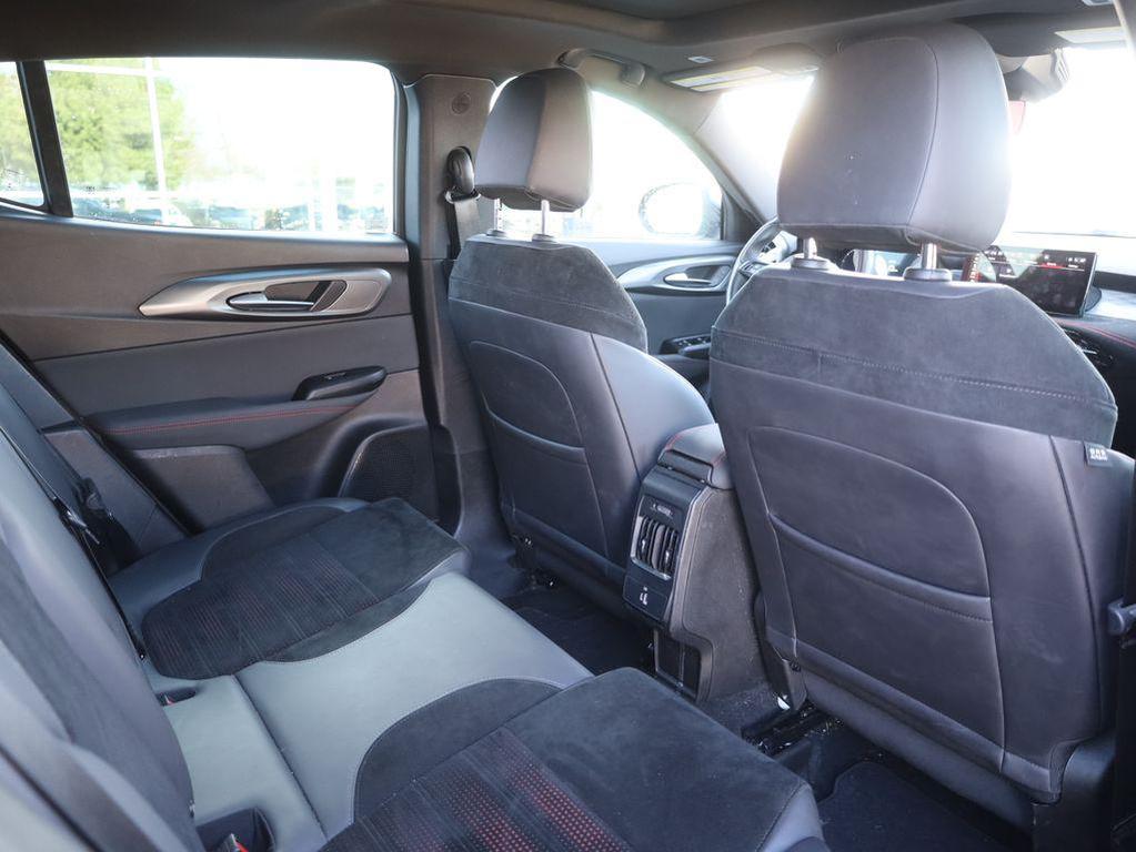 used 2024 Alfa Romeo Tonale car, priced at $26,914