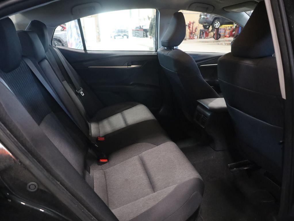 used 2025 Toyota Camry car, priced at $23,377