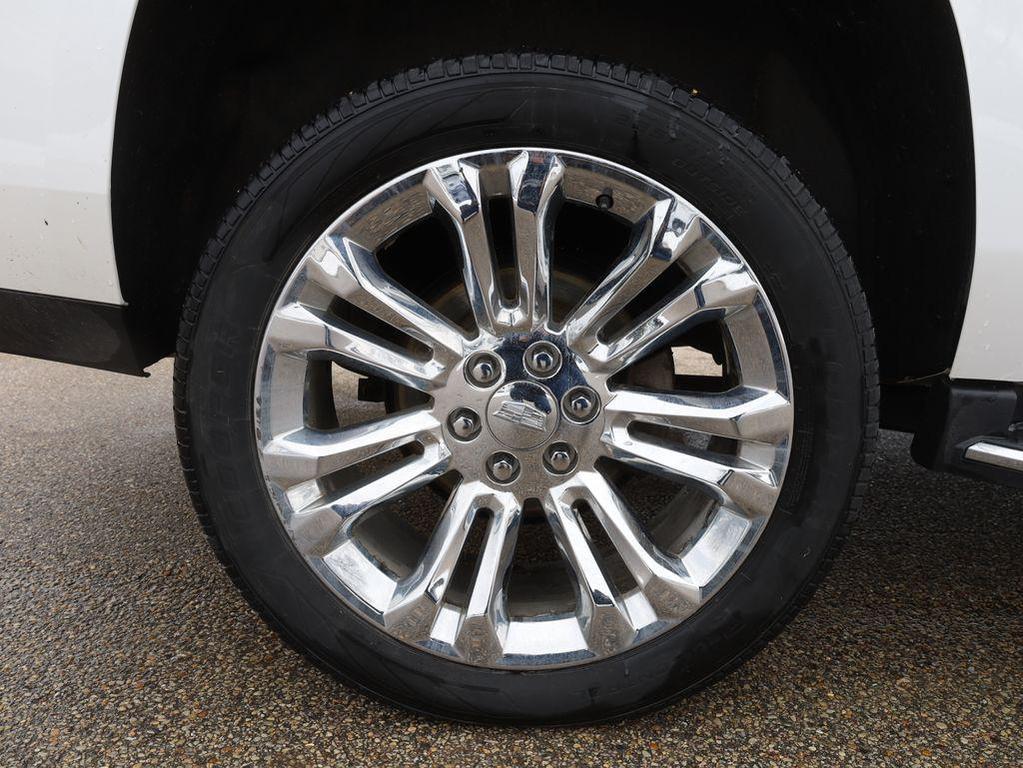 used 2017 Cadillac Escalade car, priced at $22,777