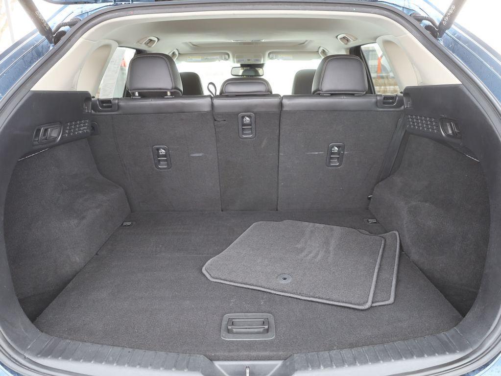 used 2022 Mazda CX-5 car, priced at $27,777