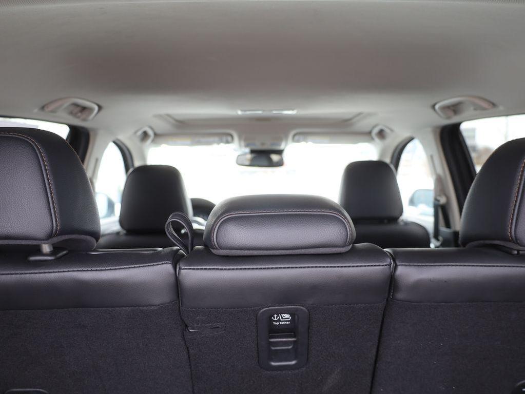 used 2022 Mazda CX-5 car, priced at $27,777