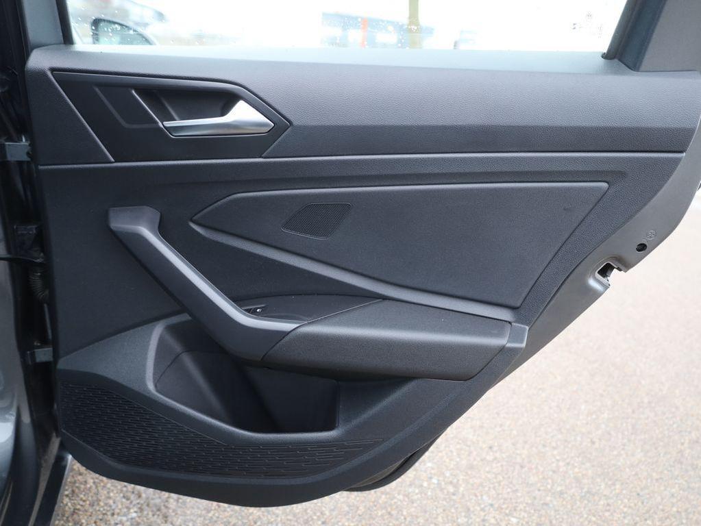 used 2024 Volkswagen Jetta car, priced at $19,677