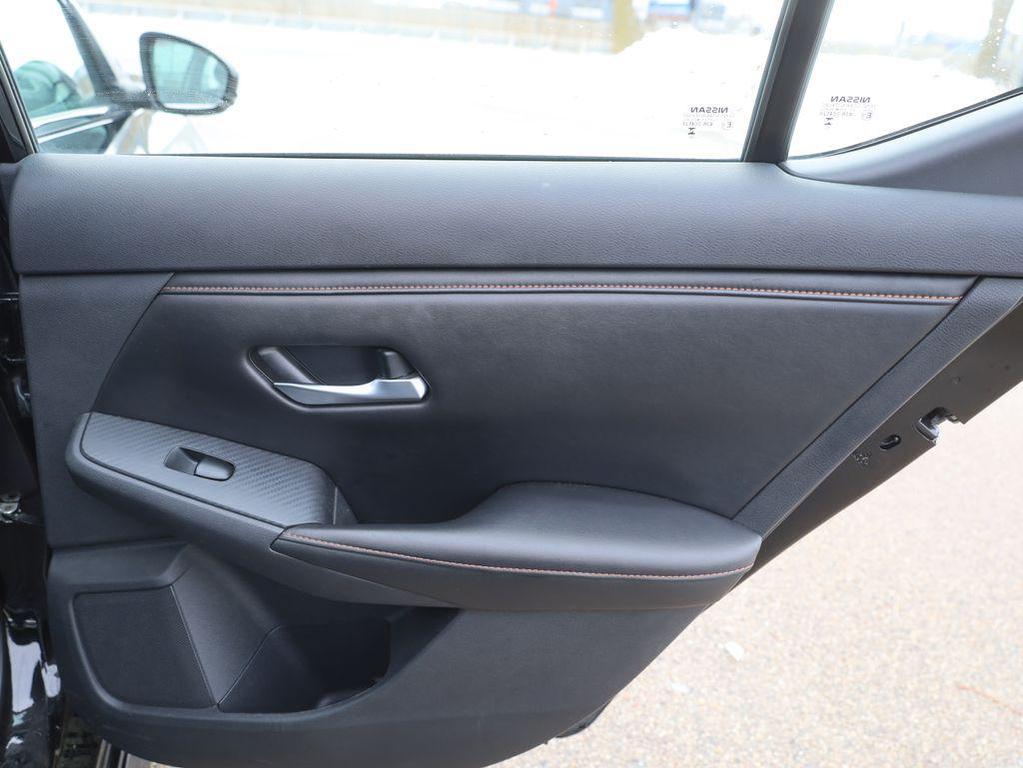 used 2023 Nissan Sentra car, priced at $19,214