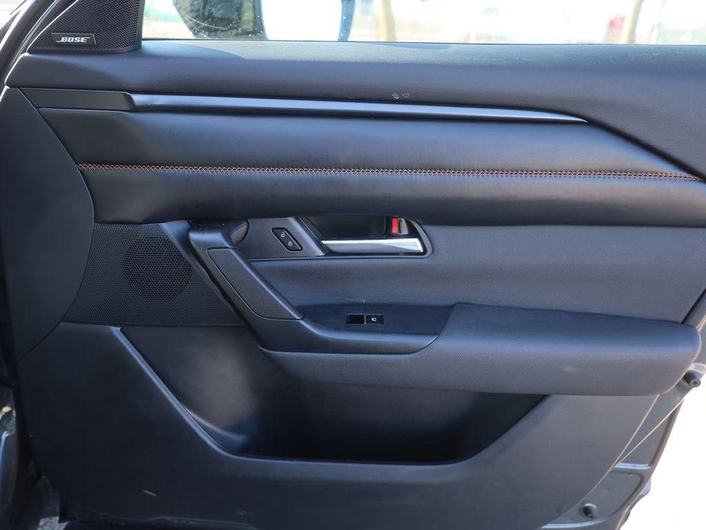 used 2025 Mazda CX-50 Hybrid car, priced at $32,477