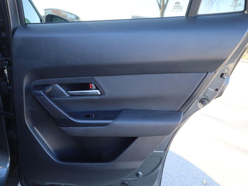 used 2025 Mazda CX-50 Hybrid car, priced at $32,477