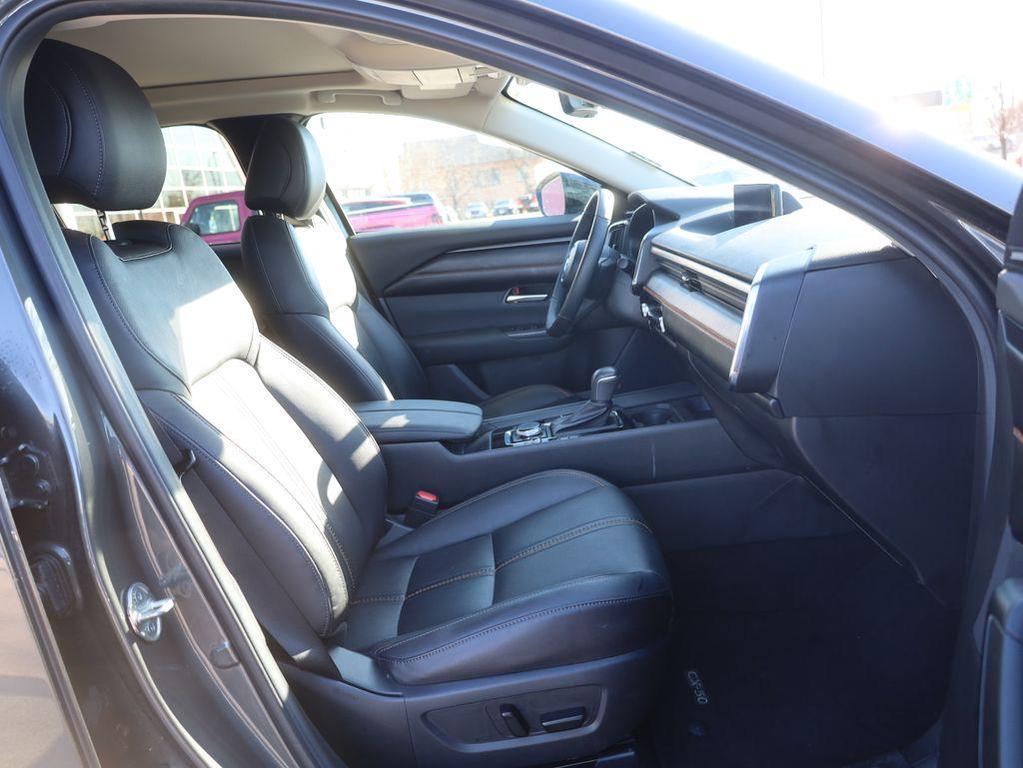 used 2025 Mazda CX-50 Hybrid car, priced at $32,477