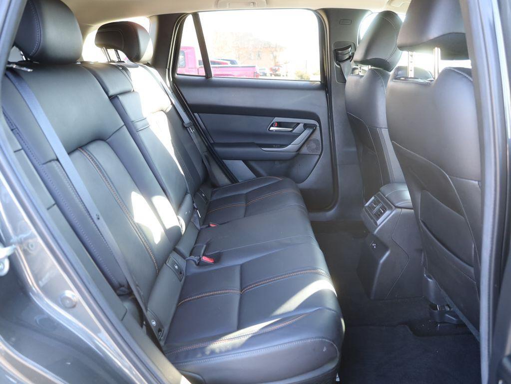 used 2025 Mazda CX-50 Hybrid car, priced at $32,477