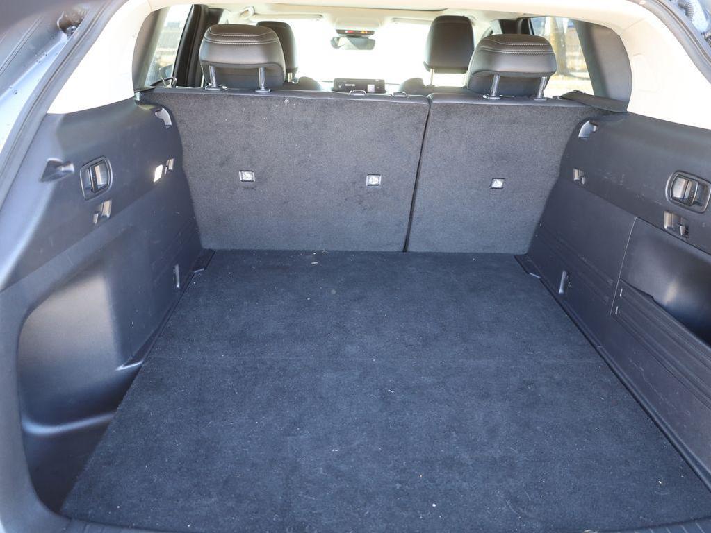 used 2025 Mazda CX-50 Hybrid car, priced at $32,477