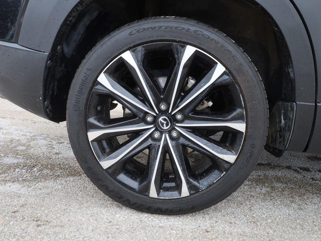 used 2023 Mazda CX-50 car, priced at $25,177