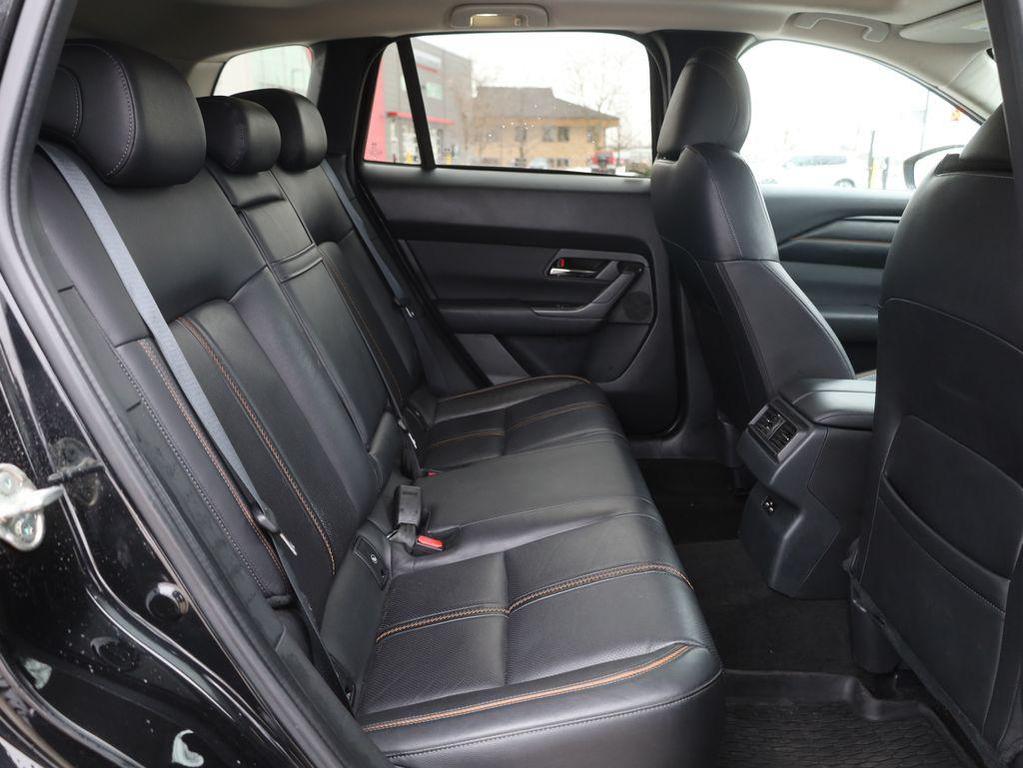 used 2023 Mazda CX-50 car, priced at $25,177