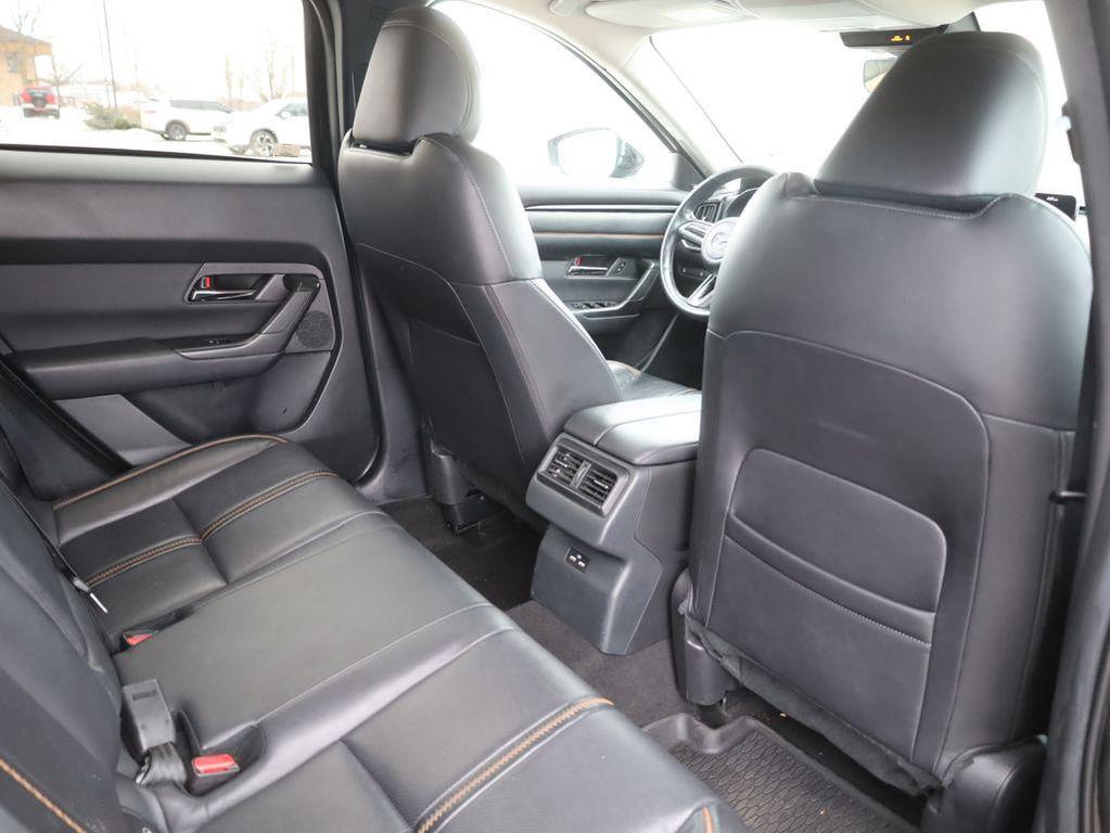 used 2023 Mazda CX-50 car, priced at $25,177