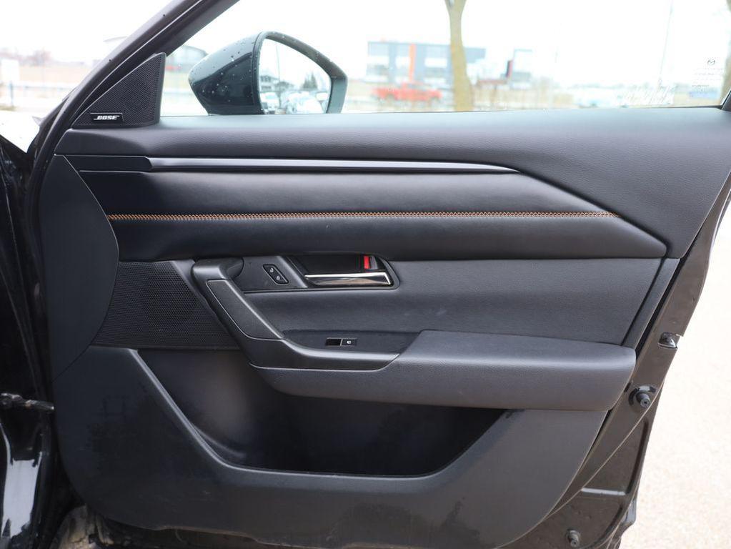 used 2023 Mazda CX-50 car, priced at $25,177