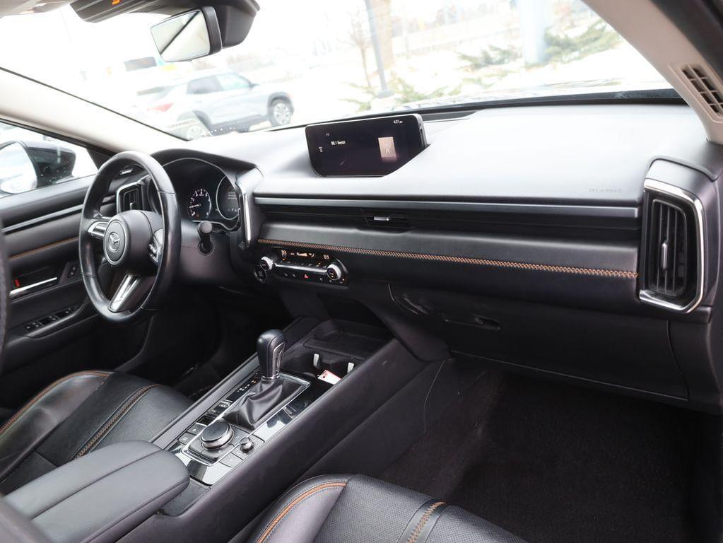 used 2023 Mazda CX-50 car, priced at $25,177