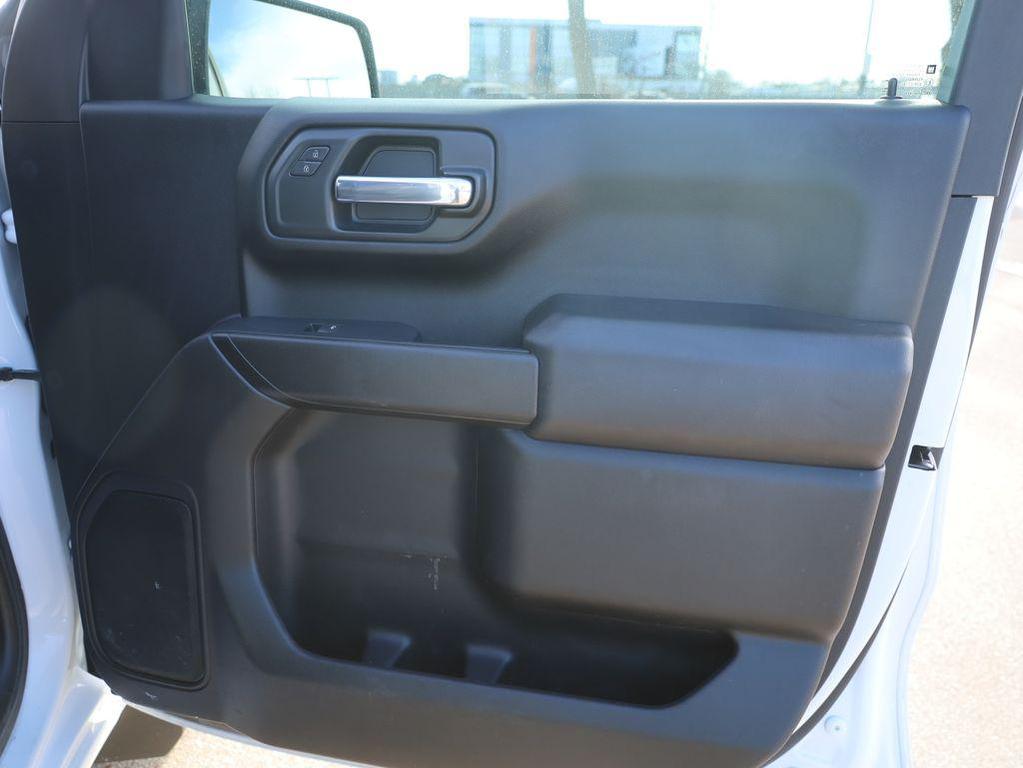 used 2021 Chevrolet Silverado 1500 car, priced at $30,277