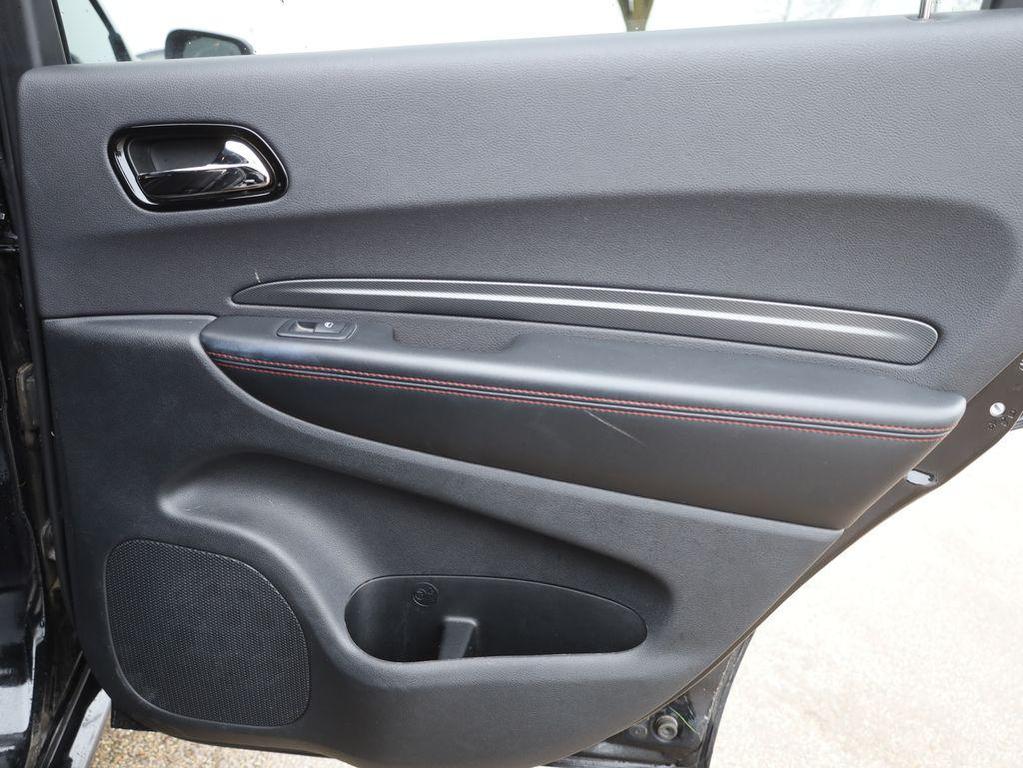 used 2023 Dodge Durango car, priced at $27,777