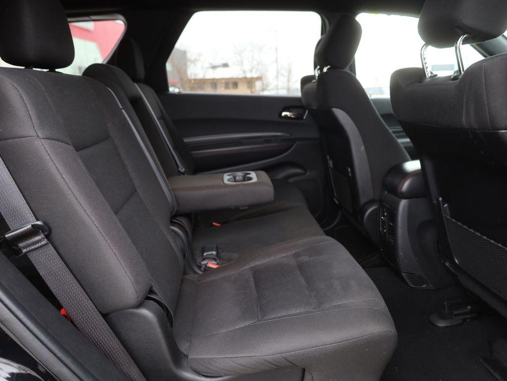 used 2023 Dodge Durango car, priced at $27,777