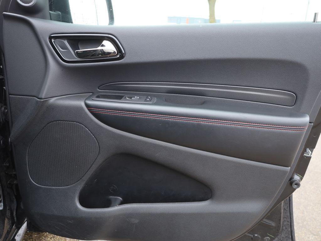 used 2023 Dodge Durango car, priced at $27,777