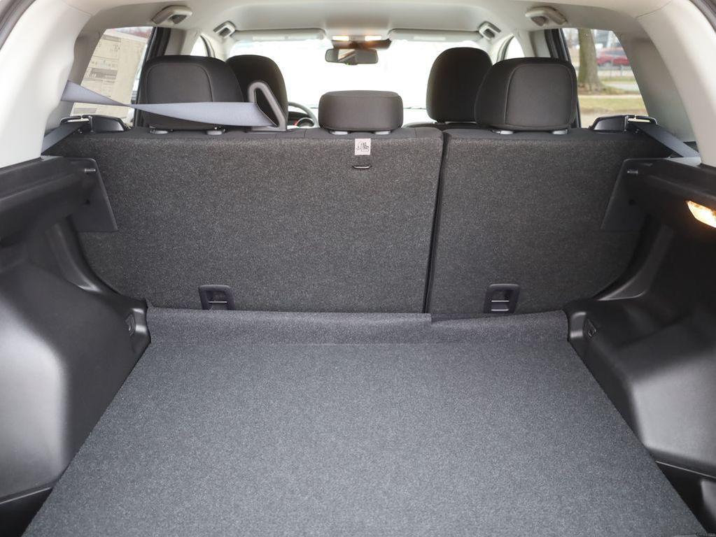 new 2026 Mitsubishi Outlander Sport car, priced at $26,337
