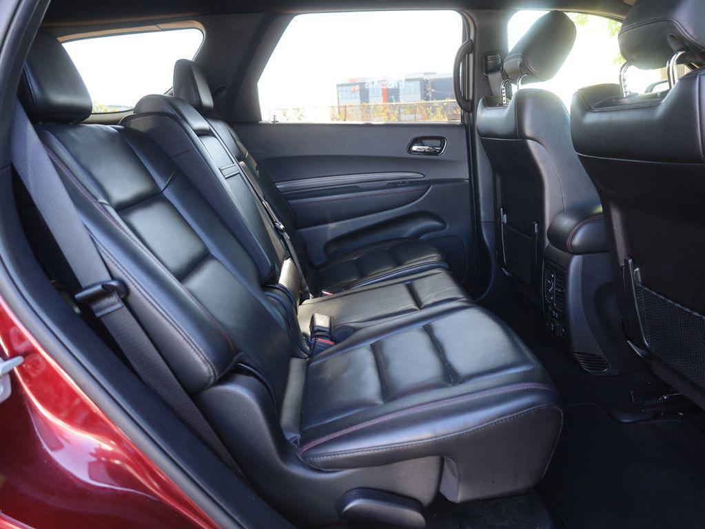 used 2024 Dodge Durango car, priced at $35,777