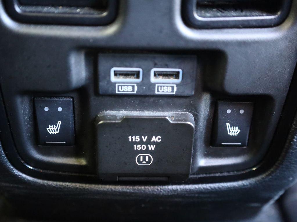 used 2024 Dodge Durango car, priced at $35,777