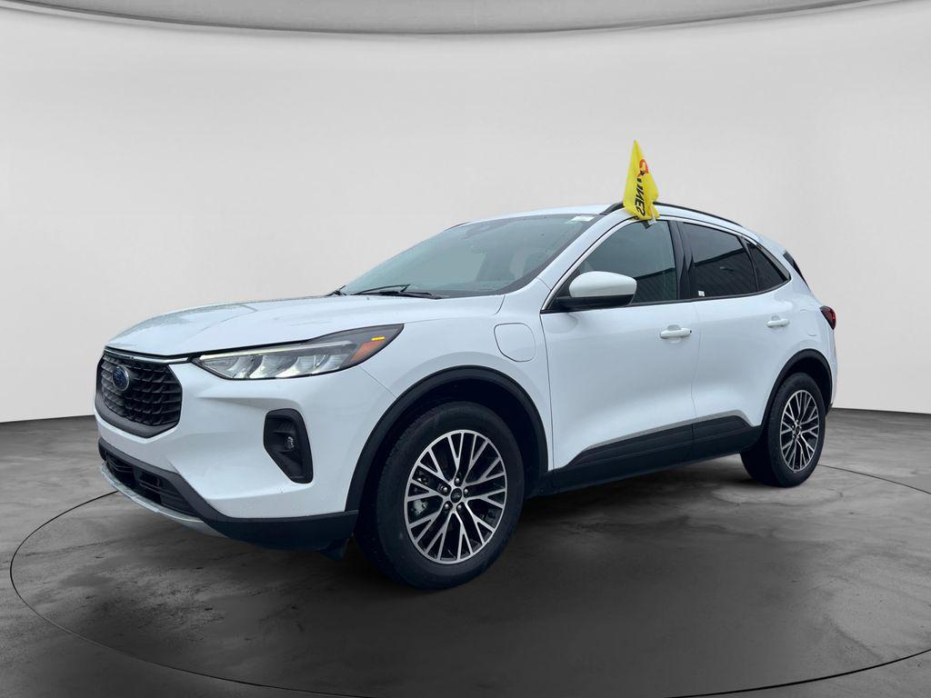 used 2023 Ford Escape PHEV car, priced at $22,914