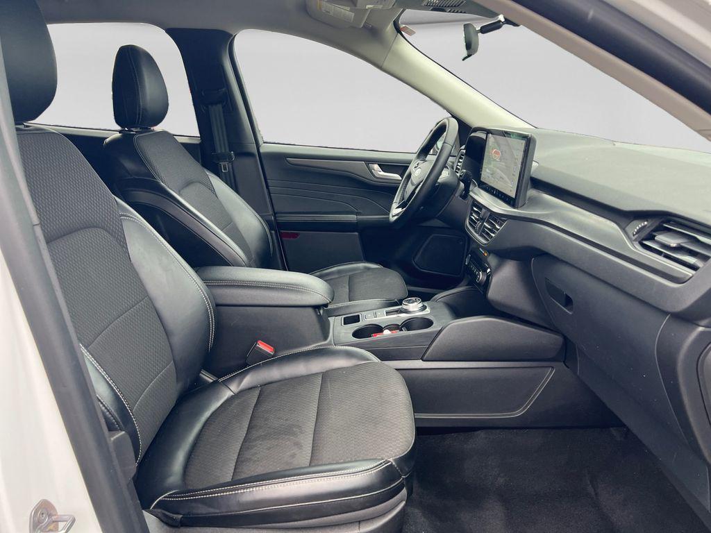 used 2023 Ford Escape PHEV car, priced at $22,914