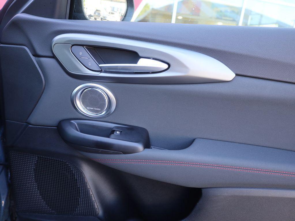 used 2025 Dodge Hornet car, priced at $24,836