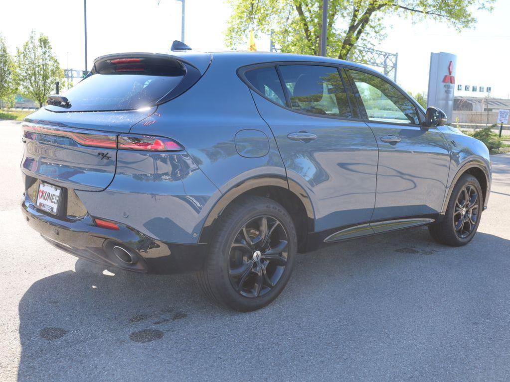 used 2025 Dodge Hornet car, priced at $24,836
