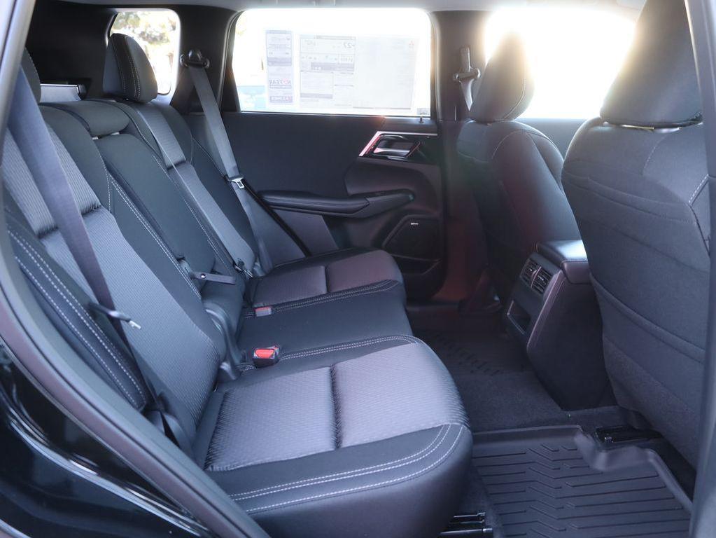 new 2026 Mitsubishi Outlander car, priced at $31,725