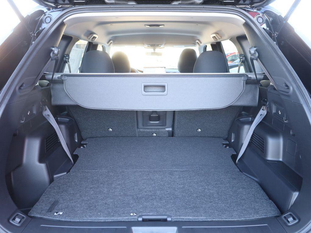 new 2026 Mitsubishi Outlander car, priced at $31,725