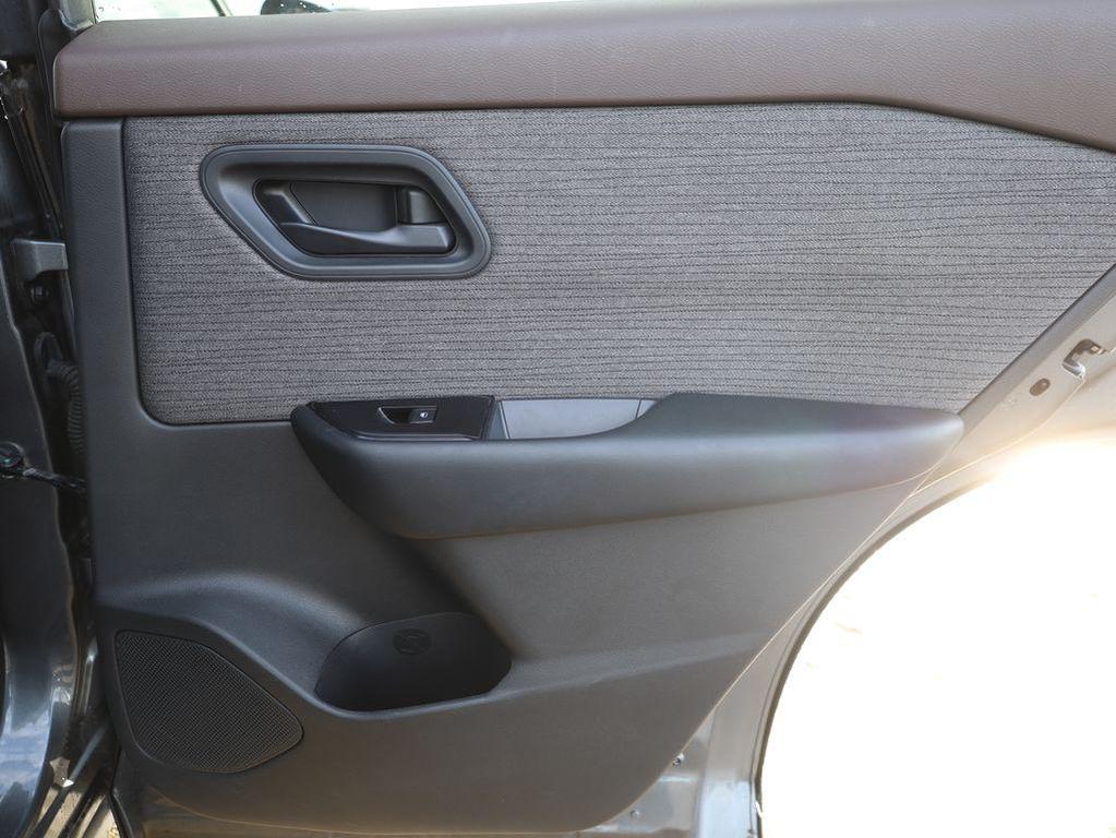 used 2023 Nissan Rogue car, priced at $20,777