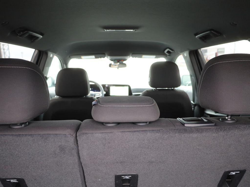 used 2025 Chevrolet Equinox car, priced at $27,777