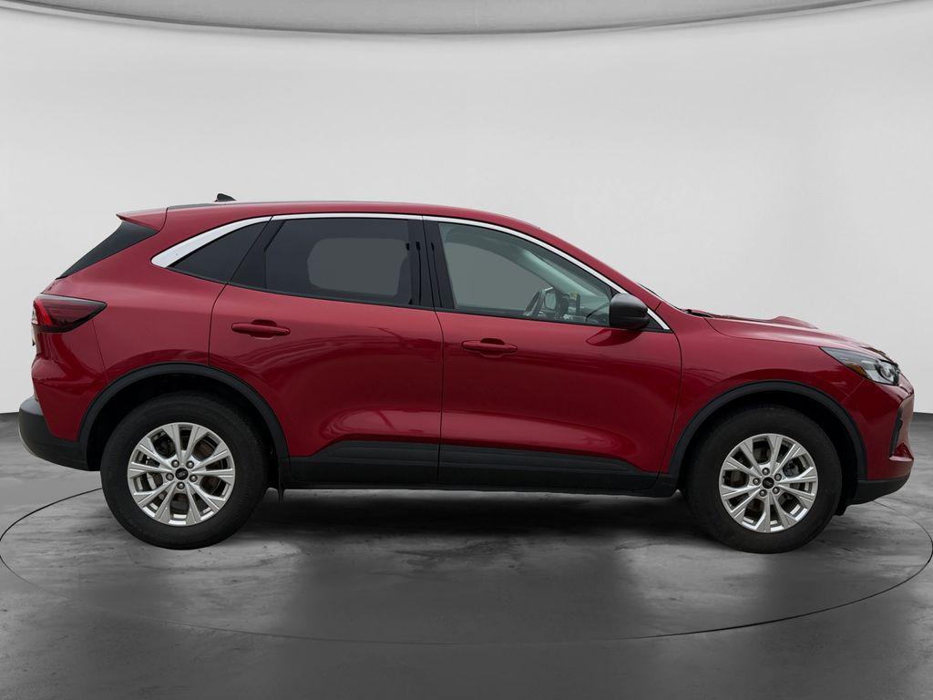 used 2023 Ford Escape car, priced at $23,914