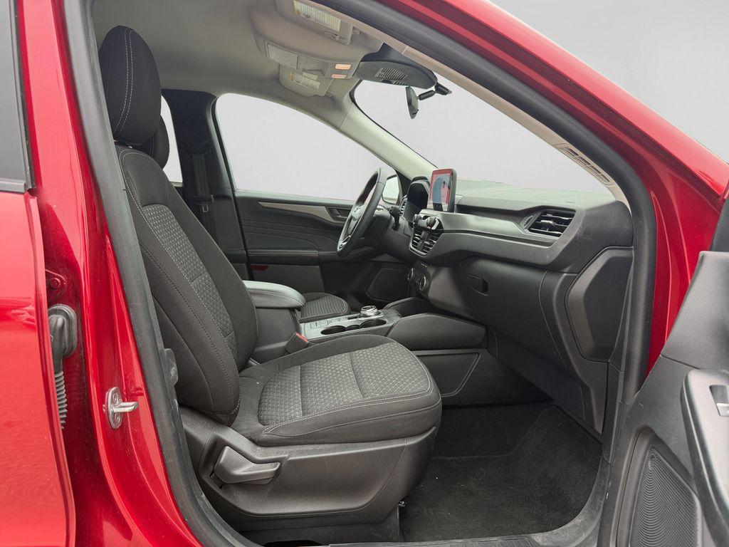 used 2023 Ford Escape car, priced at $23,914